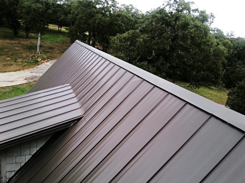 metal roof sealants