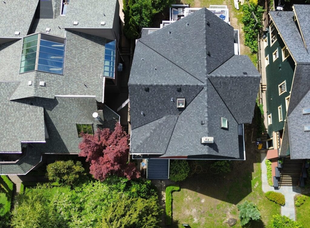 roofing contractors in richmond