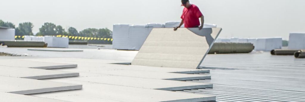 commercial roofing in vancouver