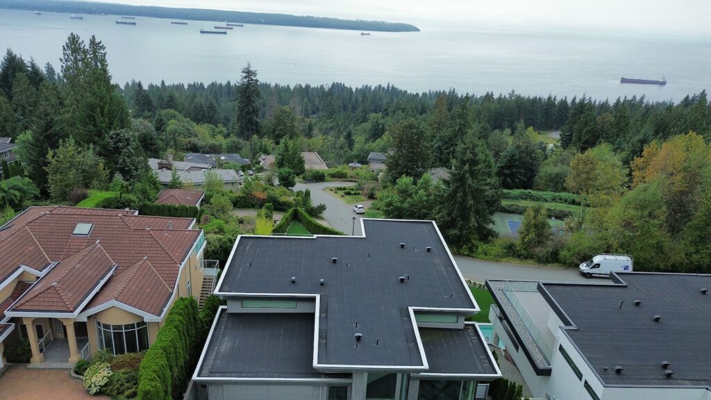 vancouver roofers