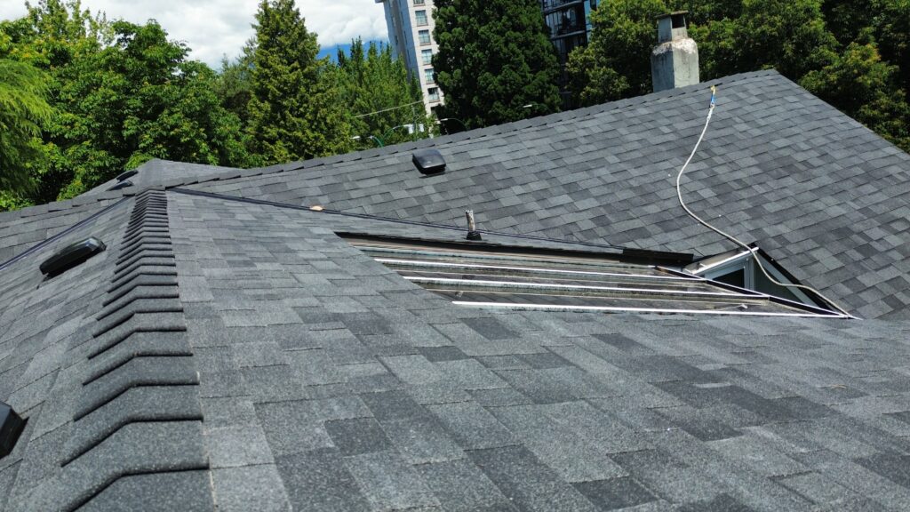 roofing company