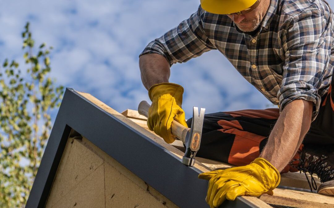 Elevating Your Home’s Roof: Discovering Vancouver Premier Roofing Contractor