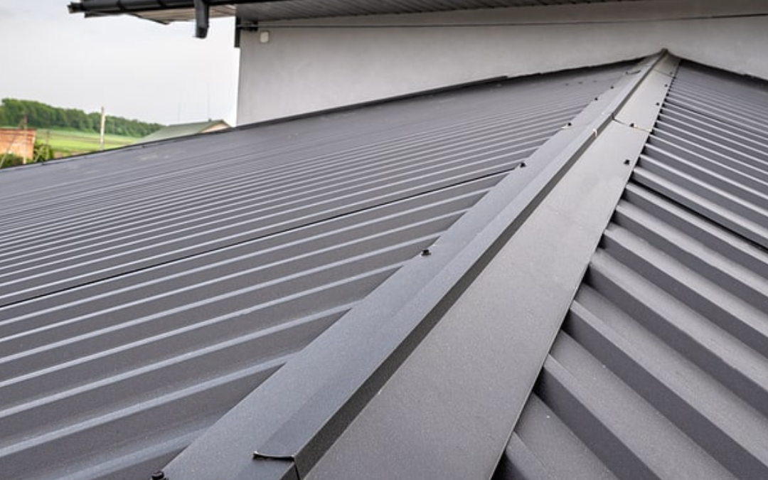 Metal Roofing Vancouver: GoodVans Roofing Stands Out