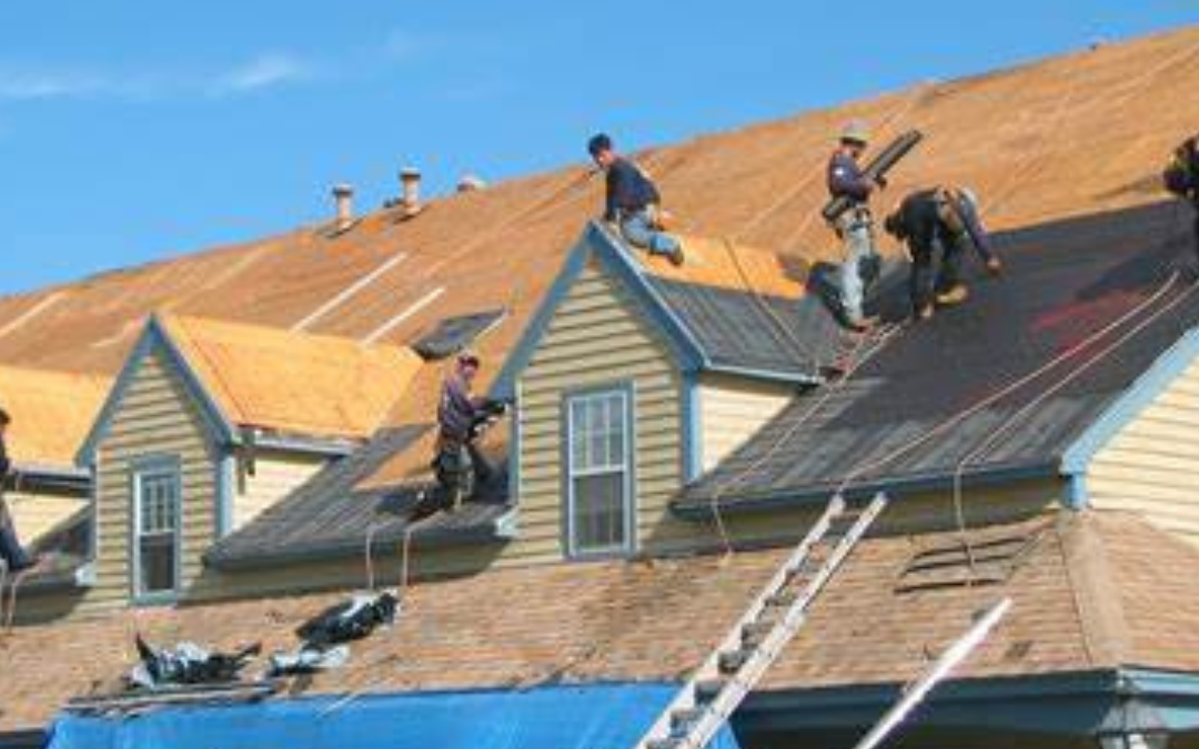 Vancouver Roofing Contractors: GoodVans Roofing for Superior Service and Durability