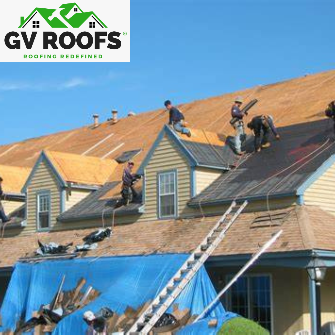 Top Vancouver Roofing Contractors | Quality Roofing Services in Vancouver