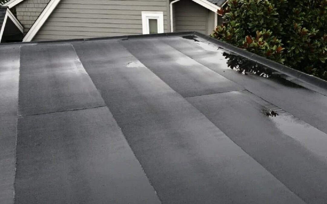 5 Fascinating Facts About Flat Roofs: They Aren’t Actually Flat!