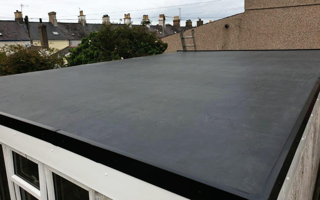 epdm roofs