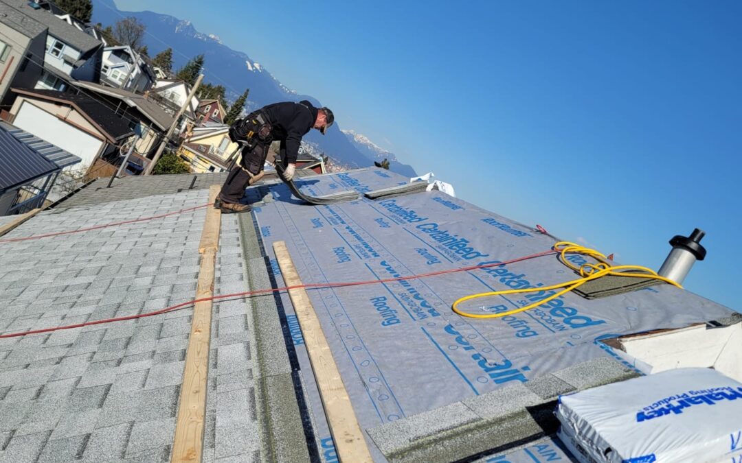 10 Significant Questions to Ask Roof Contractors Before Hiring