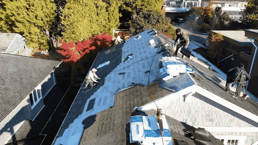 7 Important Factors to Determine the Minimum Roof Pitch for Asphalt Shingles