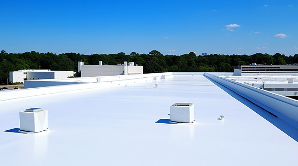 Is TPO the Best Option for Commercial Roofing in Vancouver [Guide for 2024]