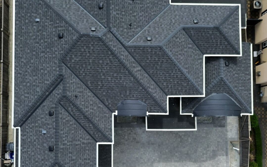 7 Easy Steps to Fix Lifted Shingles on Shingle Roofing