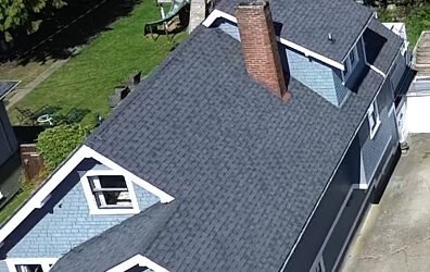 7 Shocking Reasons New Roofs Fail Early—And What Roofing Contractors Near Me Want You to Know