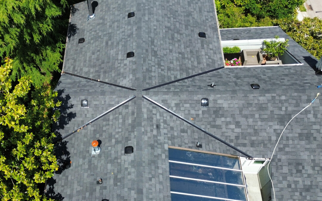 Skylights on Roof: 5 Important Things to Know Before Installing