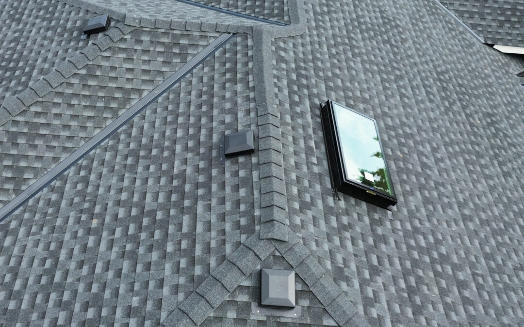 7 Alarming Signs Your Roof Shingles Are Losing Granules—And Why You Should Worry