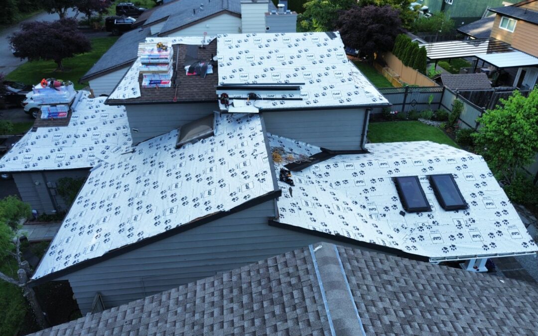 5 Best Materials for Shingle Roofing: A Complete Guide