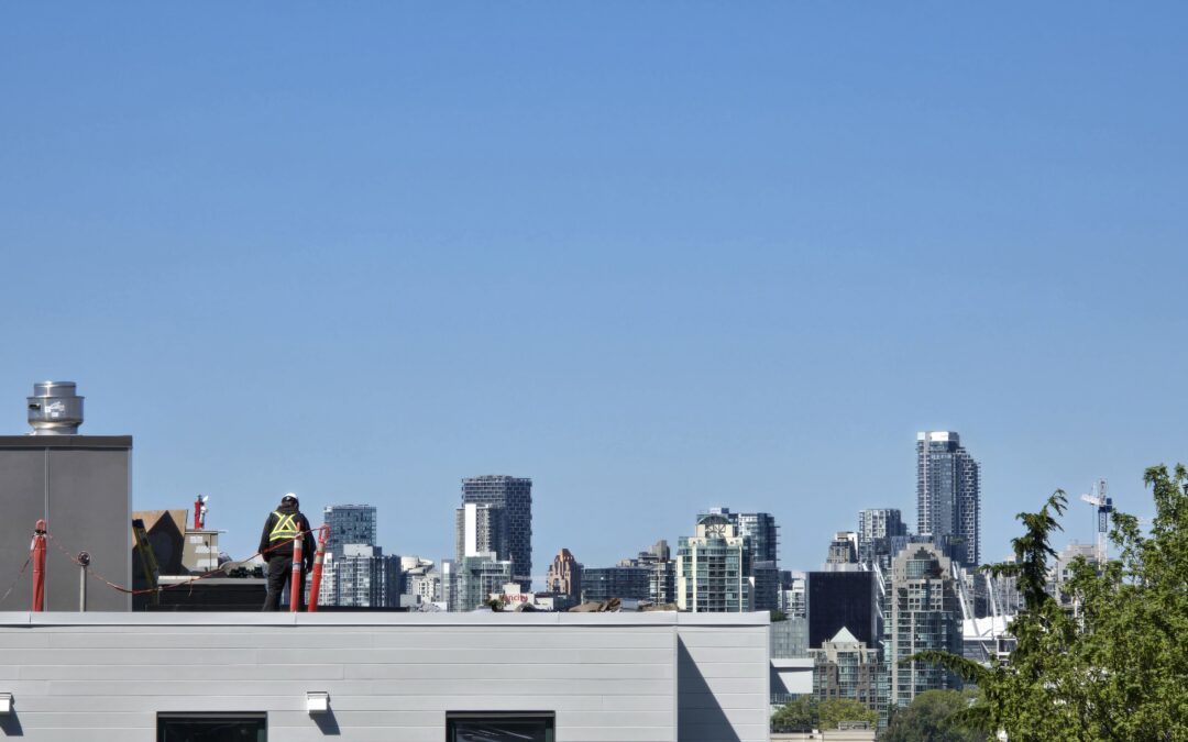 7 Important FAQs About Commercial Roofing in Greater Vancouver