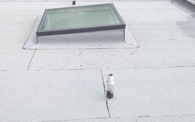  7 Smart Ways to Protect from Leaks Around Roof Components like Vents and Chimneys
