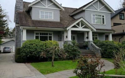 Checklist: 7 Critical Things to Inspect After Roof Installation According to a Vancouver Roofer