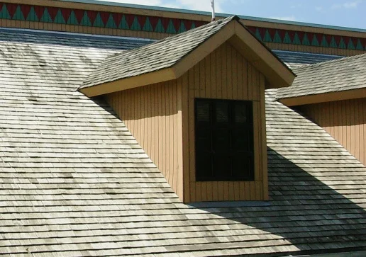 5 Important Facts About Cedar Shingles for Your Next Roof