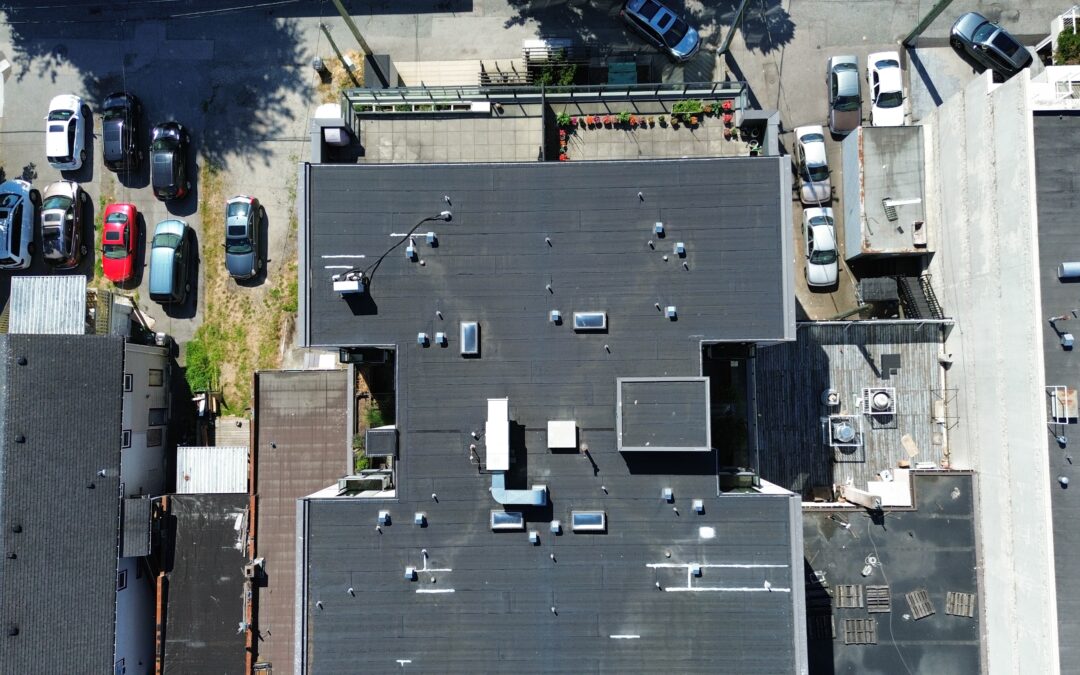 10 Essential Tips for Maintaining Flat Roofs (Avoid Costly Repairs!)