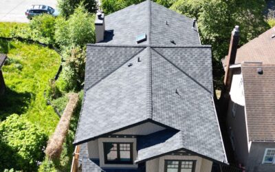 5 Most Popular Roofing Types: Find the Best Roofing System for Your Home