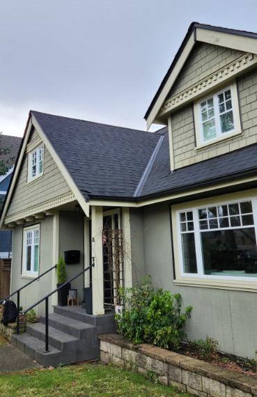 7 Important Ways Roofing Colours Impact Your Home’s Temperature