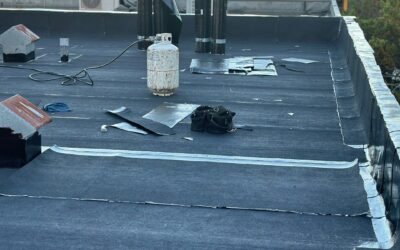 7 Smart Steps to Take If Your Chosen ‘Roofing Contractors Near Me’ Mess Up the Job