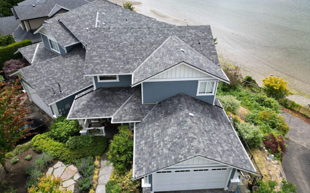 7 Common Problems with Shingle Roofing (and How to Fix Them)