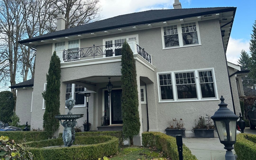 7 Serious Problems with Roofing in North Vancouver (and How to Fix Them Fast)
