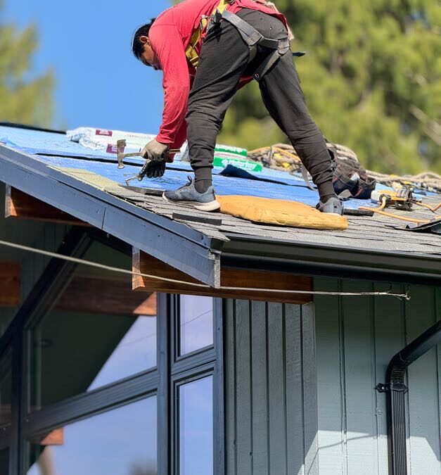 7 Powerful Reasons Shingle Roofing Performs Surprisingly Well in Coastal Climates in West Vancouver